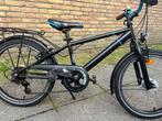 Een mooie jongen fiets, Fietsen en Brommers, Fietsen | Jongens, Ophalen, Zo goed als nieuw, 20 inch, Versnellingen