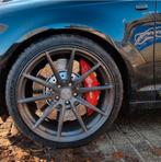 Audi RS Voor Remklauwen met OEM Schijf, Ophalen of Verzenden, Gebruikt, Audi