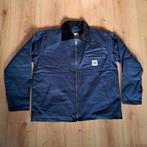 Carhartt Boston blauw M, Kleding | Heren, Carhartt, Nieuw, Verzenden, Maat 48/50 (M)
