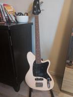 Ibanez TMB30 Talman Ivory elektrische shortscale basgitaar, Muziek en Instrumenten, Zo goed als nieuw, Ophalen