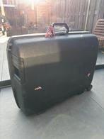American Tourister Koffer - Gebruikt, Gebruikt, Hard kunststof, 70 cm of meer, Minder dan 35 cm