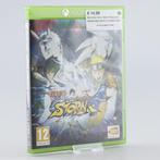 Xbox One Game: Naruto Shippuden Ultamte Ninja Storm 4 | In N