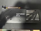 MSI GeForce RTX 3060 ventus 3x 12G oc, Computers en Software, Videokaarten, Ophalen, PCI-Express 3, Gebruikt, GDDR6