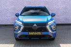 Mitsubishi Eclipse Cross 2.4 PHEV Executive | LED Koplampen, 14 kWh, Euro 6, 4 cilinders, Blauw