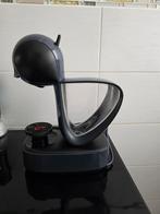 Dolce Gusto koffieapparaat, Ophalen, Koffiemachine, Zo goed als nieuw, Koffiepads en cups