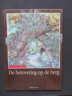 Eveline Hasler  Kathi Bhend  De betovering op de berg, Ophalen of Verzenden, Zo goed als nieuw, Fictie algemeen