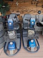 2x Sterling elite xs scootmobiel, Ophalen, Sterling, 11 t/m 15 km/u