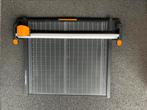 Fiskars Papiersnijder, Hobby en Vrije tijd, Ophalen of Verzenden, Nieuw, Pons of Mal