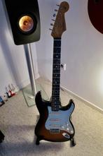 Mint  Fender MX signature  Fender Robert Cray Stratocaster, Muziek en Instrumenten, Snaarinstrumenten | Gitaren | Elektrisch, Ophalen