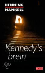 Kennedy's brein, Ophalen of Verzenden, Nieuw, Europa overig