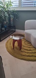 Bijzettafel van Zuiver, Ophalen, Minder dan 45 cm, Minder dan 55 cm, Design