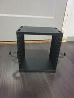 Playstaion game houder, Ophalen, Kunststof, Minder dan 25 discs, Zo goed als nieuw