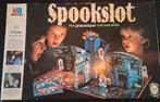 Bordspel Spookslot (1e editie) compleet!, Hobby en Vrije tijd, Gezelschapsspellen | Bordspellen, Ophalen of Verzenden