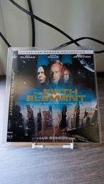 The Fifth Element Blu Ray, Ophalen of Verzenden