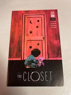 The Closet #1 - Image Comics, Boeken, Strips | Comics, Eén comic, Amerika, Ophalen of Verzenden, Zo goed als nieuw