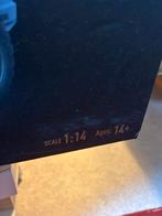 HuiNa 1583 Loader - Zo goed als nieuw!, Hobby en Vrije tijd, Ophalen of Verzenden, Zo goed als nieuw