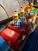 Bananen Kiddy Ride - Werkend!, Verzamelen, Ophalen, Gebruikt