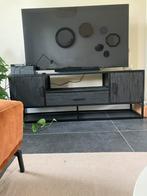 Tv meubel, Ophalen, Gebruikt, 25 tot 50 cm, Minder dan 100 cm