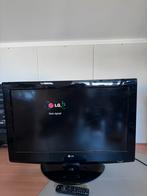 LG tv 32 inch, LG, Gebruikt, Ophalen of Verzenden, 80 tot 100 cm