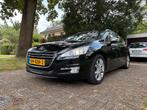 Peugeot 508 SW 1.6 THP 155pk Automaat 2012 STORING TURBO, 74 €/maand, Beige, Zwart, 1405 kg