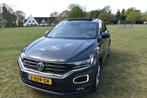 Volkswagen T-Roc 2.0 TSI 190pk 4Motion 7-DSG 2019 Grijs, 74 €/maand, 1984 cc, Particulier, 1395 kg