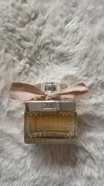Chloé Signature 50ml EDP - Damesparfum, Verzenden, Zo goed als nieuw