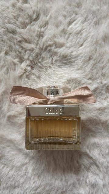 Chloé Signature 50ml EDP - Damesparfum beschikbaar voor biedingen