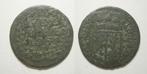 20] Gelderland Duit 1756, Ophalen of Verzenden, Vóór koninkrijk, 1 cent, Losse munt