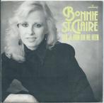Vinyl Single Bonnie St. Claire, Verzenden, Overige formaten, Levenslied of Smartlap