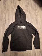 Puma trui maat 140, Ophalen, Gebruikt, Jongen, Trui of Vest