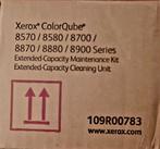 Xerox onderhoudskit 109R00783 nieuw, Ophalen of Verzenden, Nieuw, Overige typen, XEROX