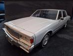 Chevrolet Caprice Classic A-Team Greenlight, Ophalen of Verzenden, Nieuw, Auto, Overige merken