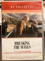 DVD Breaking the Waves (Lars von Trier), Vanaf 16 jaar, Ophalen of Verzenden, Gebruikt, Scandinavië