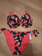Nieuwe bikini Prima Donna maat 75E broekje 40, Ophalen of Verzenden, Nieuw, Blauw, Bikini