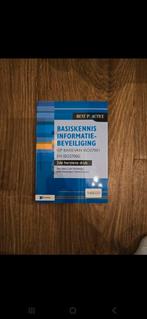 HBO Boek Informatiebeveiliging ISO 27001/2, Boeken, Ophalen