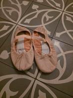 Balletschoenen maat 37 & 38, Ophalen of Verzenden, Gebruikt, Schoenen