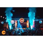 FOS Co2 Led DMX Special Effect, Muziek en Instrumenten, Licht en Laser, ., Overige typen, Nieuw, Ophalen of Verzenden