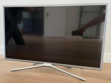 Samsung UE32M5620 32inch televisie beschikbaar voor biedingen