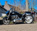 Suzuki Intruder M1800R - 2006 - Incl. Tassen & Navigatie, Cardan-aandrijving, 2 cilinders, Particulier, Meer dan 35 kW