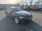 BMW 3-Serie 2.5 I 325 Coupe 2007 Zwart, 745 kg, Achterwielaandrijving, 2497 cc, 4 stoelen