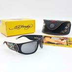 Zonnebril Ed Hardy EHS-044 64-17-125 Black - Live to Ride De, Overige merken, Zonnebril, Overige kleuren, Nieuw