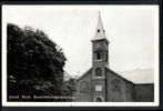 Bunschoten - Spakenburg, Geref. Kerk., Ophalen of Verzenden, 1940 tot 1960, Ongelopen, Utrecht