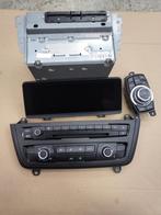 BMW Navigatie Display CID 8.8inch Compleet Origineel, Auto diversen, Autonavigatie, Ophalen, Zo goed als nieuw