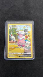 Flaaffy tg03/tg30, Ophalen of Verzenden, Zo goed als nieuw, Losse kaart, Foil