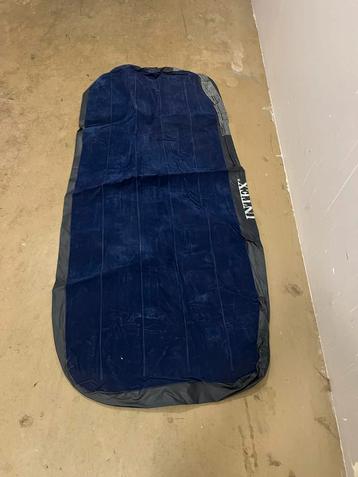 Intex Luchtbed - 1 Persoon beschikbaar voor biedingen