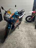 Honda mt mb mbx nsr ns1 tlm, 6 versnellingen, Maximaal 45 km/u, 50 cc, Ophalen