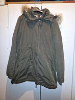 Superdry dames winterjas legergroen maat xl, Kleding | Dames, Jassen | Winter, Ophalen, Zo goed als nieuw, Maat 46/48 (XL) of groter