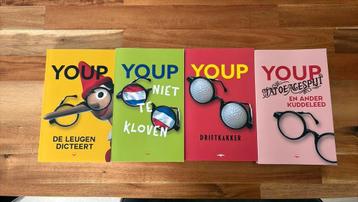 Youp van 't Hek pocket beschikbaar voor biedingen