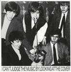 Rolling Stones EP: I can't judge the music by looking .cover, 7 inch, Ophalen of Verzenden, Pop, Nieuw in verpakking