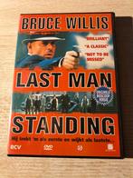 Last man standing, Ophalen of Verzenden